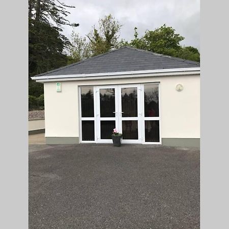 Robin'S Nest Apartment Donegal Town Exterior photo